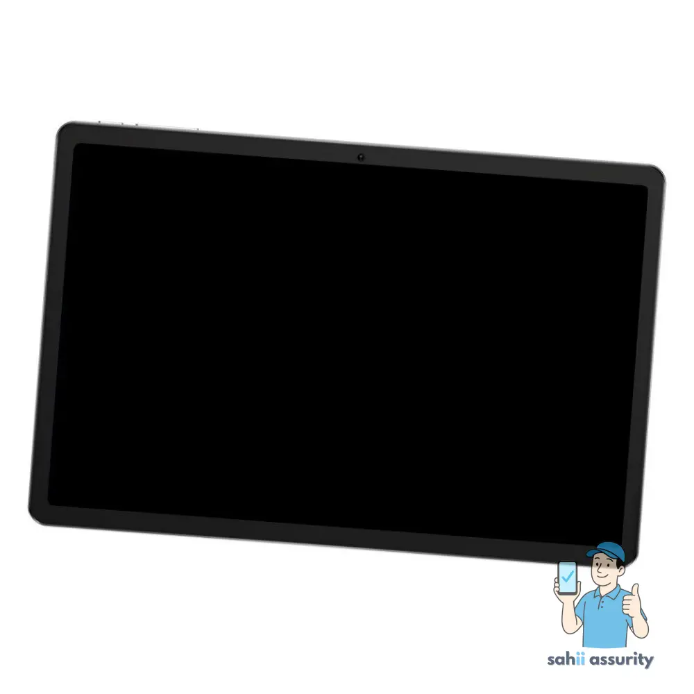 LCD Frame Middle Chassis for Tecno Megapad 10